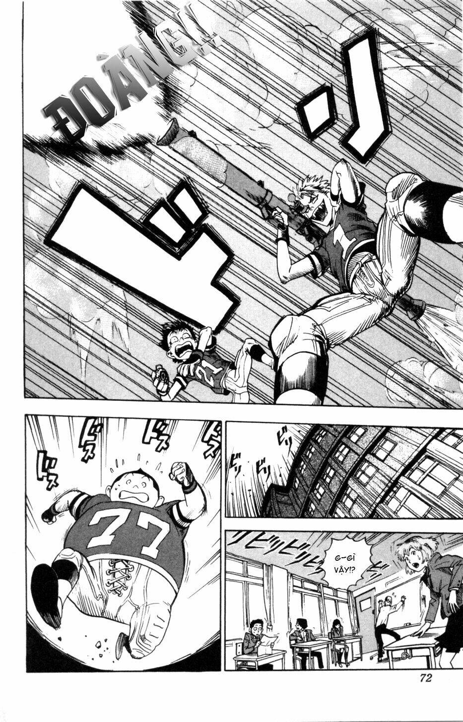 lá chắn mắt chapter 2 11