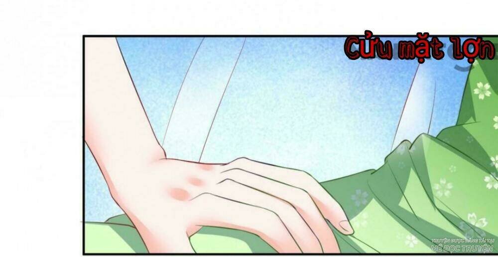 thời gian tình yêu chapter 10 16