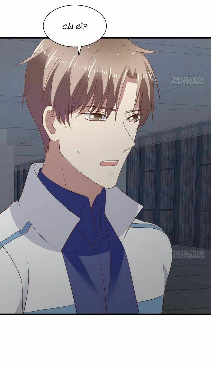 khi trò chơi ác ma bắt đầu chapter 81 7