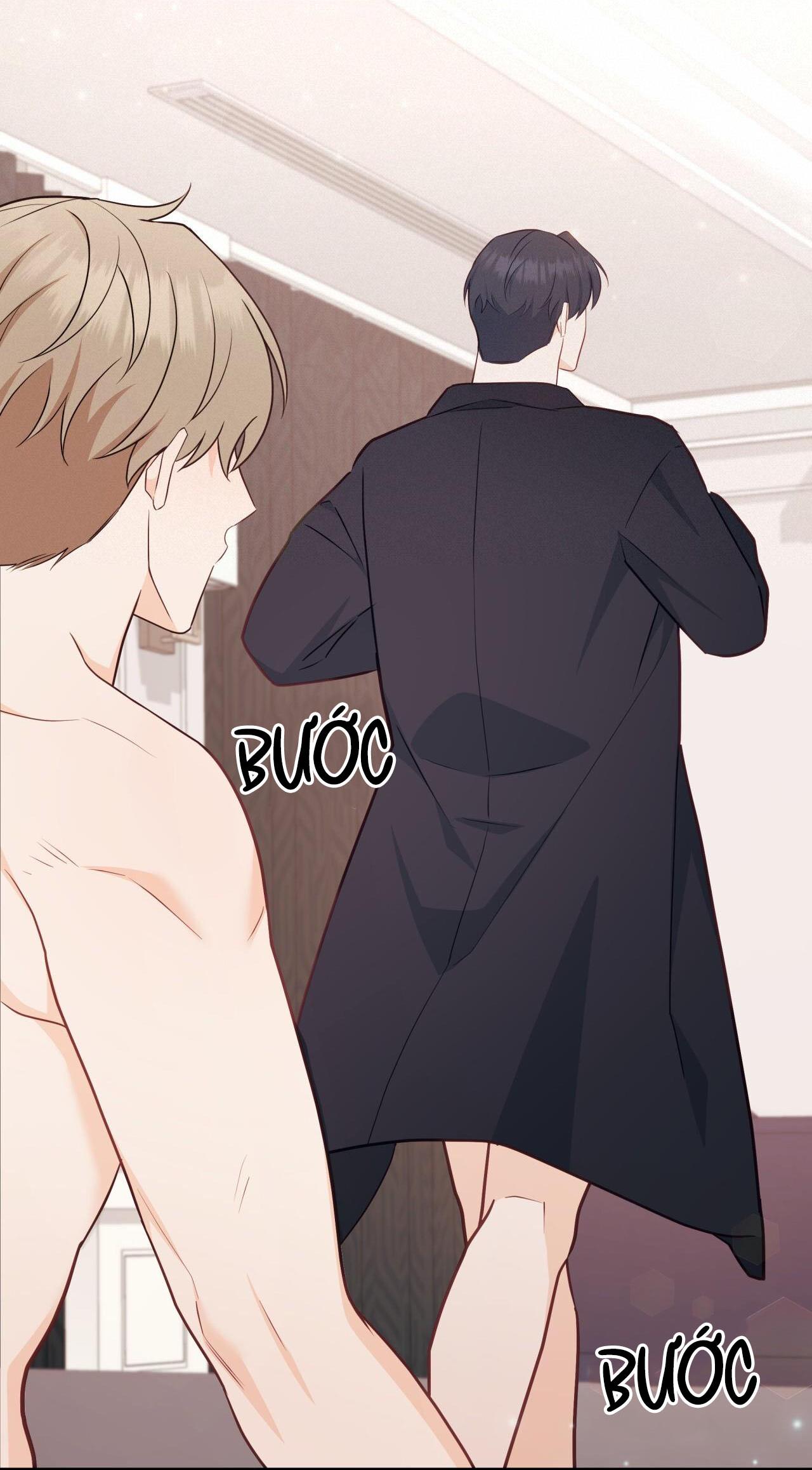 vị ngọt không đường (sweet not sugar) chapter 35 18