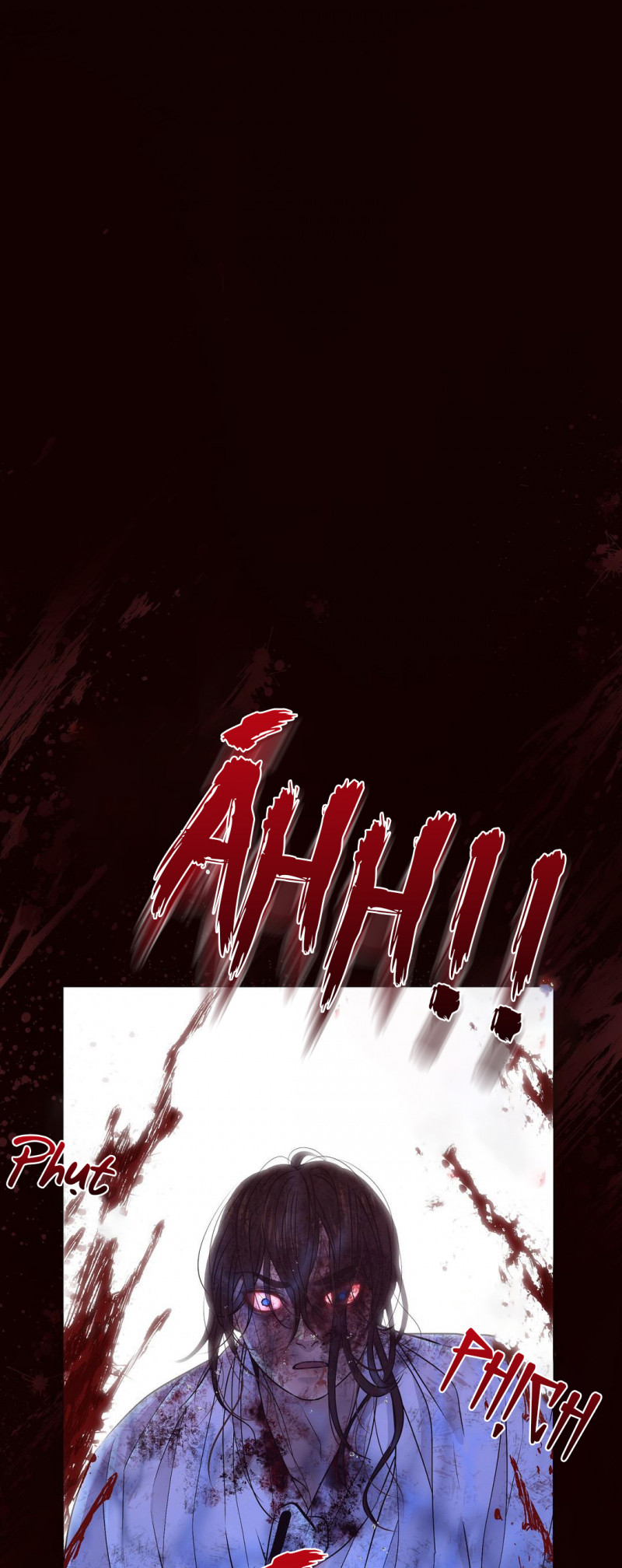 dạ xoa hóa liên ký chapter 23.5 33