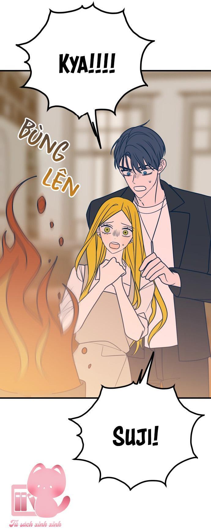 kẻ cắp gặp bà già chapter 28 47