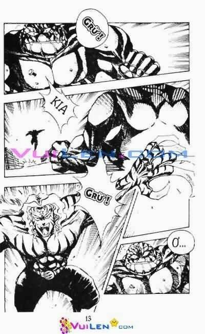 những người bạn tốt chapter 4 14