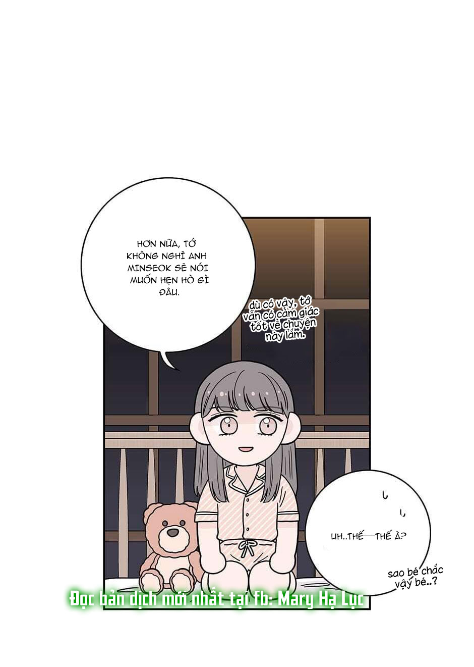 Toy Complex chapter 17 - Trang 48