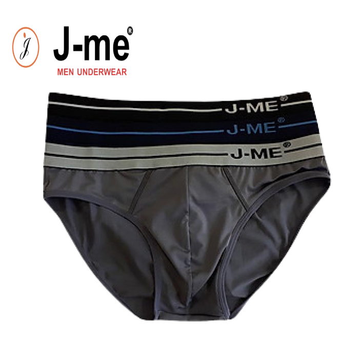 Combo 3 Quần Lót Nam JME JM531 (Size