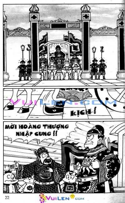 thần đồng đất việt chapter 71 22