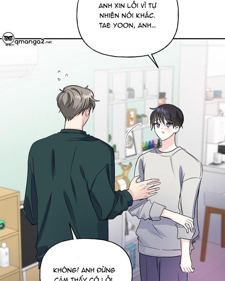 xác suất tình yêu chapter 32 76