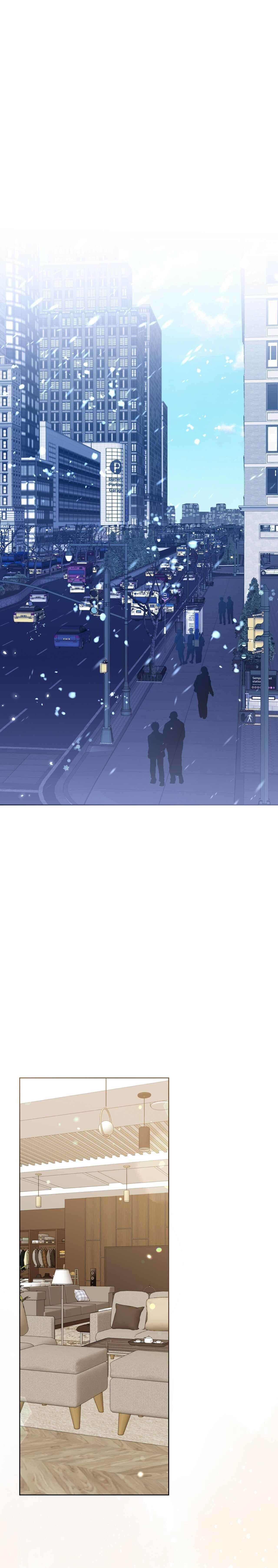 nước uống tình yêu của cáo plin chapter 31 1