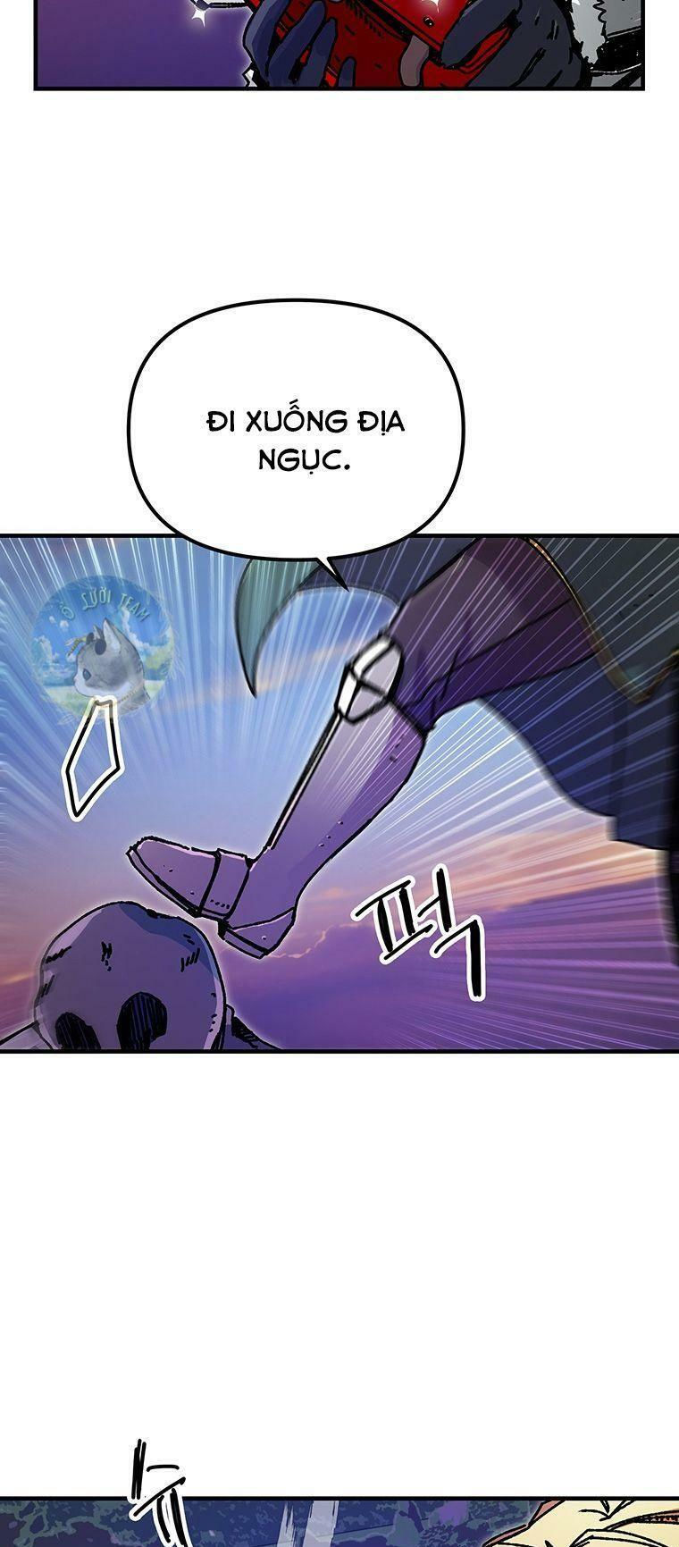 bug player - người chơi lỗi chapter 89 7