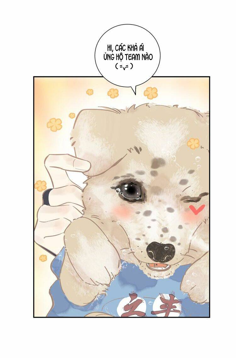 mãn đình phương - thiên hạ duy khanh chapter 4 60