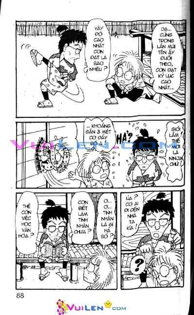 ninja loạn thị chapter 2 89