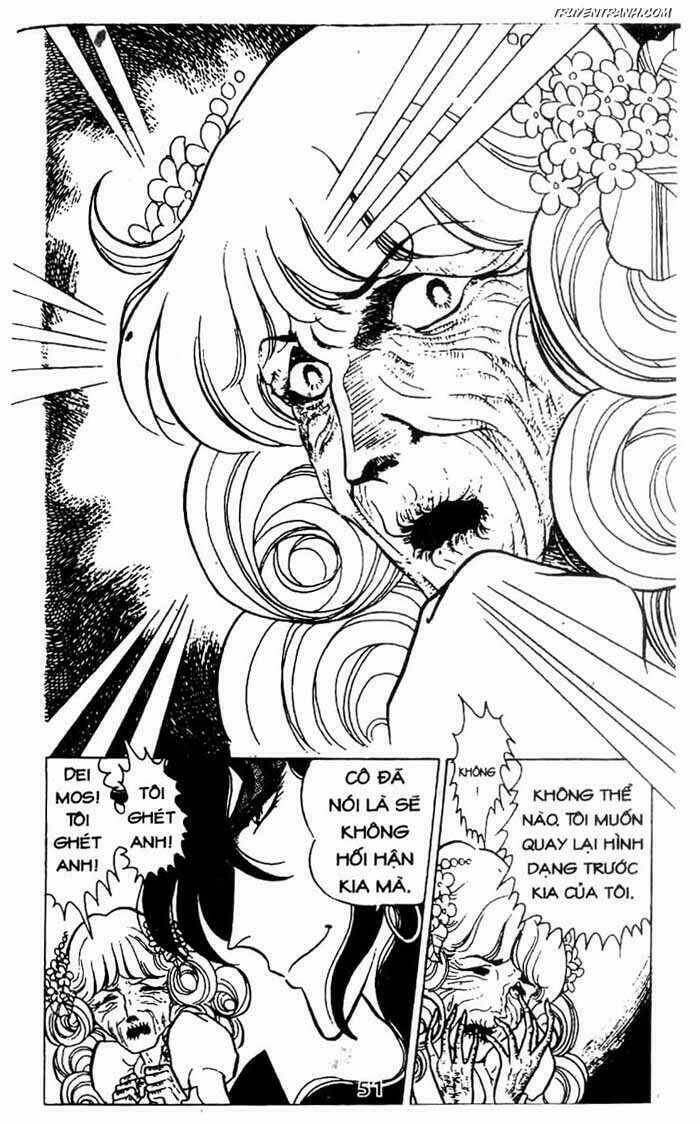 akuma no hanayome (bride of deimos) chapter 3.1 52