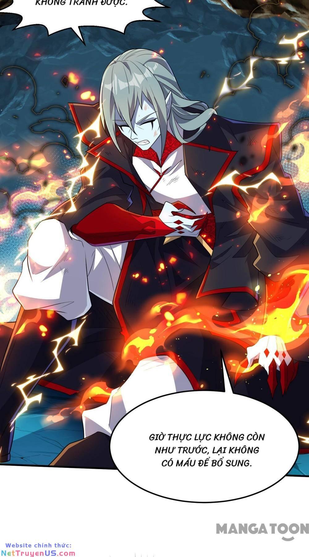 đệ nhất người ở rể chapter 273 24