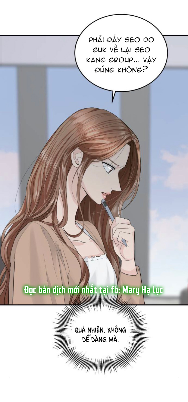 cuộc hôn nhân hoàn hảo chapter 22 30