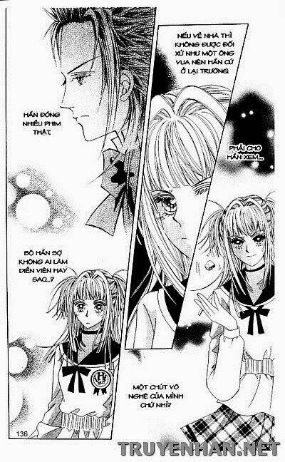 viên đạn tình yêu chapter 3 138