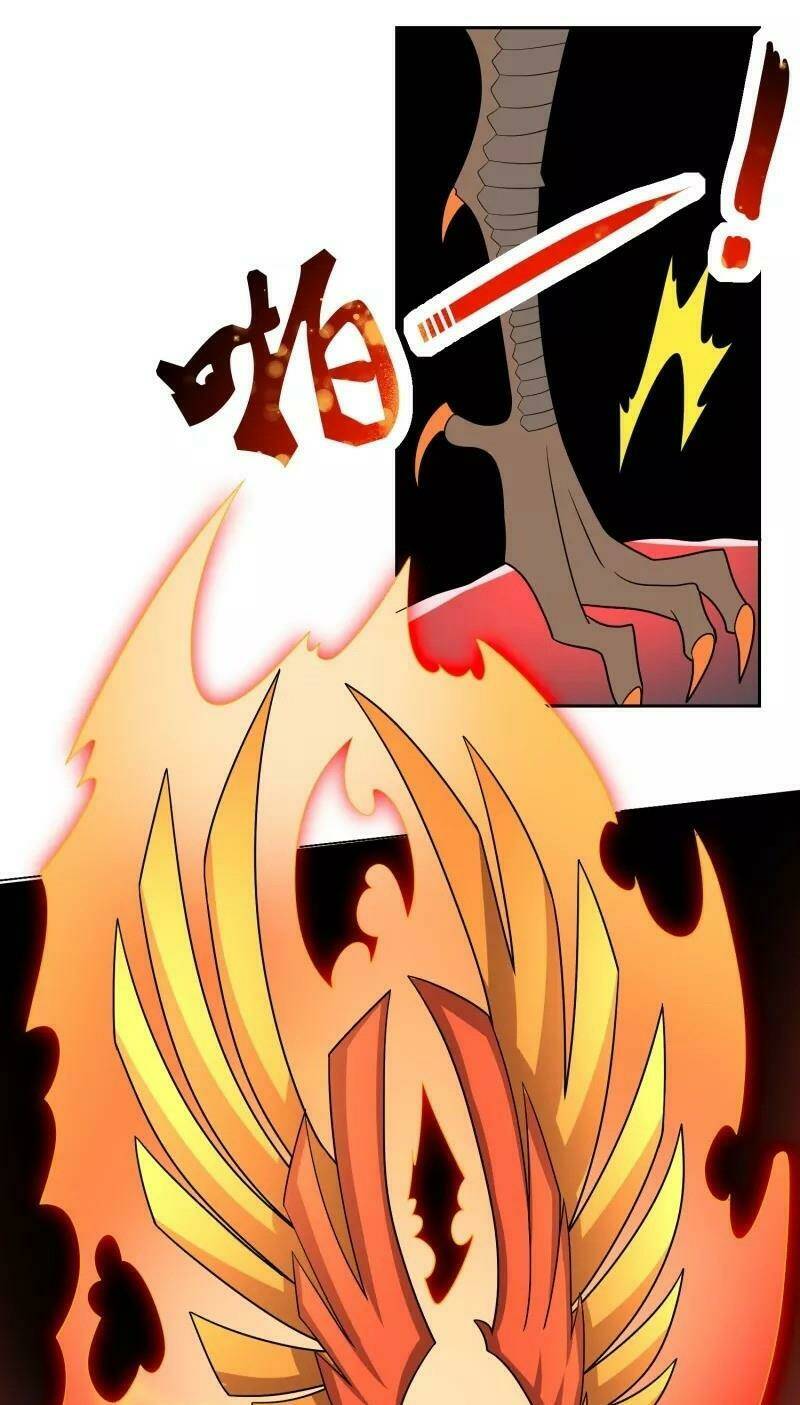 tuyệt thế thánh đế chapter 19 15