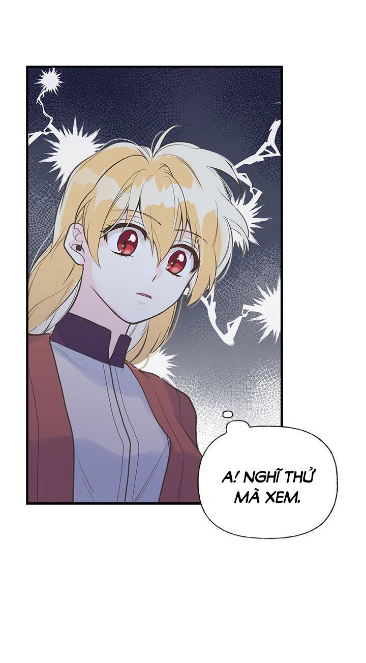 chị tôi đã nhặt về một nam chính quyến rũ chapter 10 22