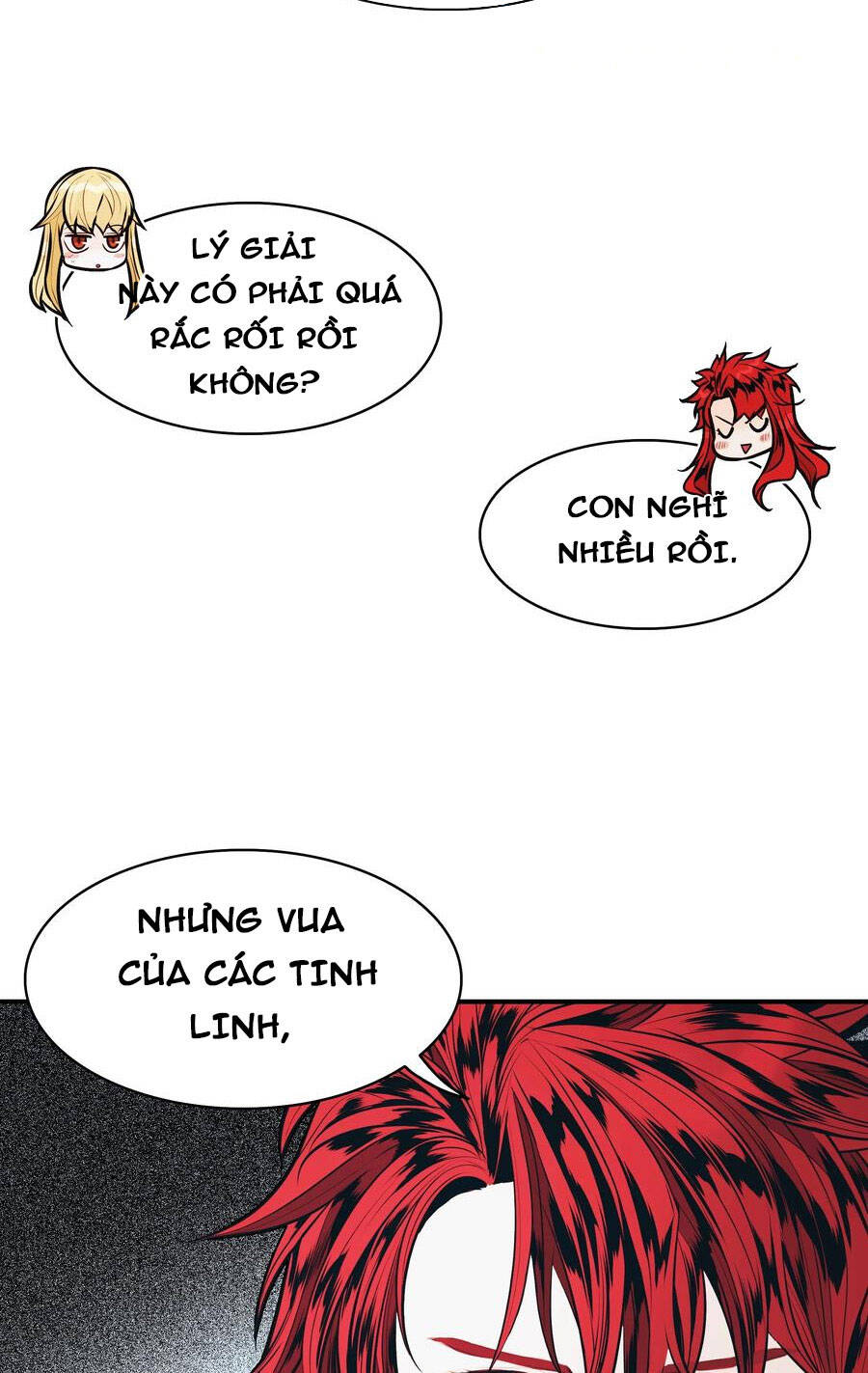 bất bại chân ma chapter 139 16