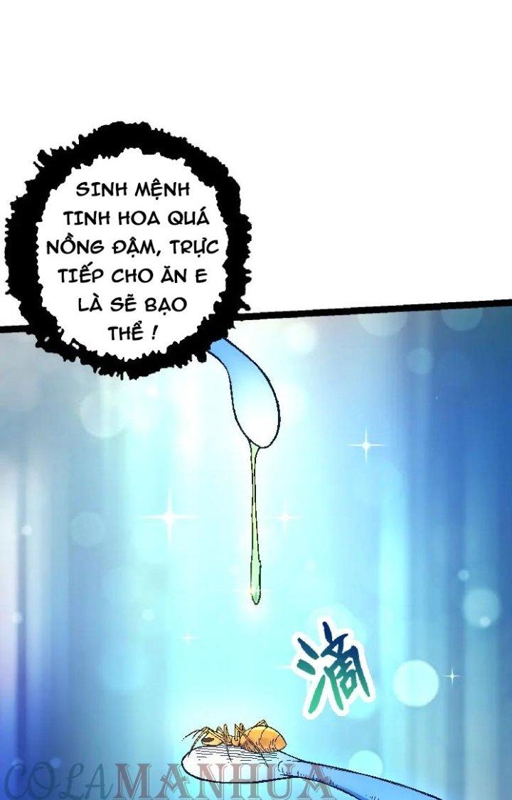 từ cây cổ thụ bắt đầu tiến hóa chapter 36 43