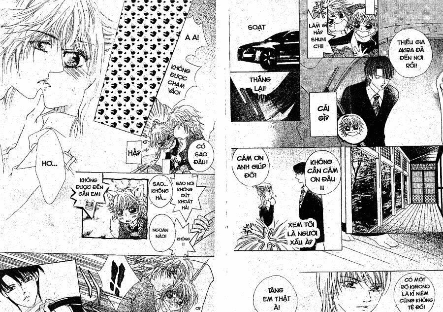 ban nhạc ardour chapter 8 75