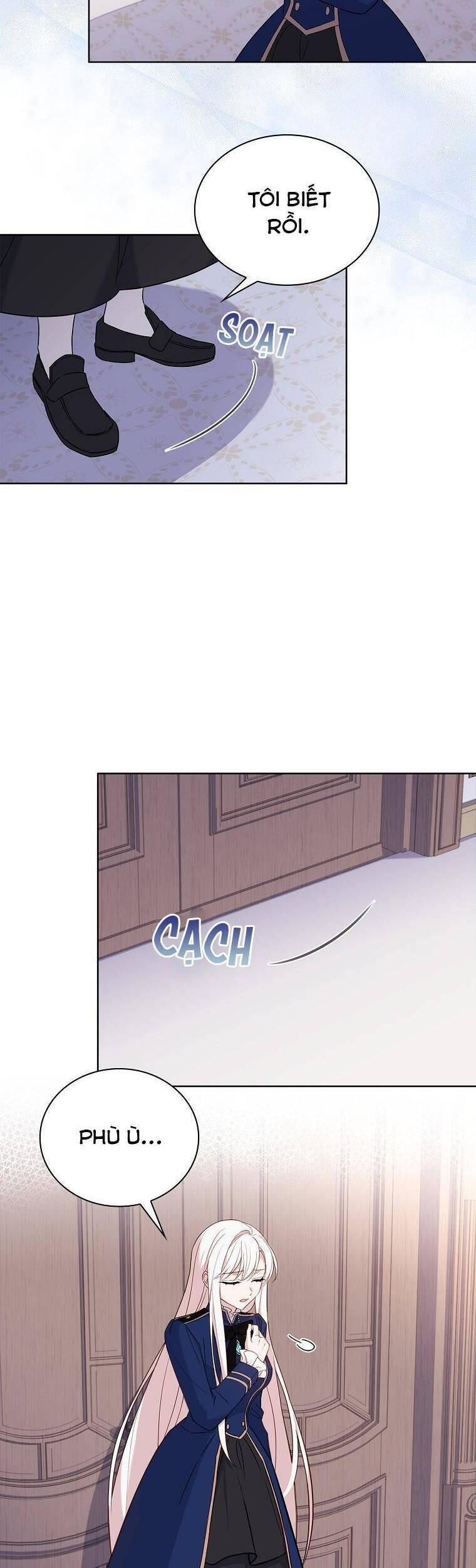 để yên cho tiểu thư hiền chapter 57 35