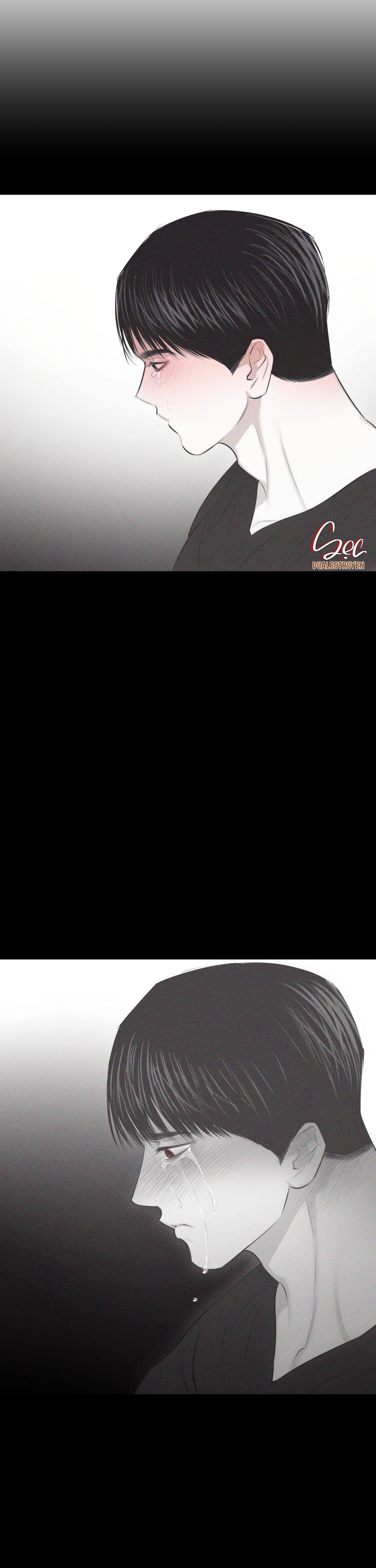 hình thái tình tan chapter 18 38