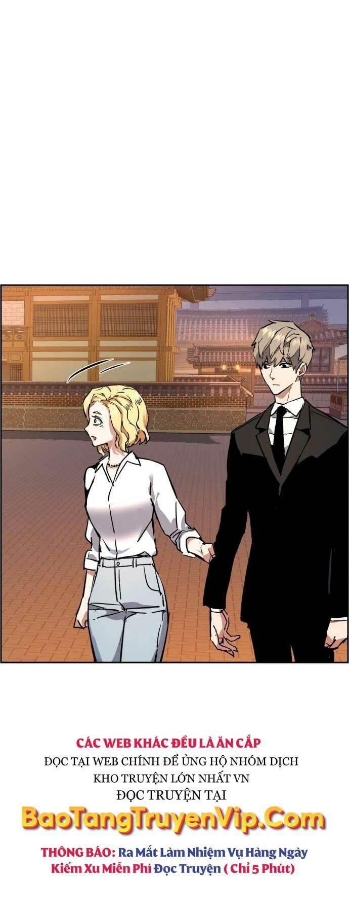 bạn học tôi là lính đánh thuê chapter 128 66