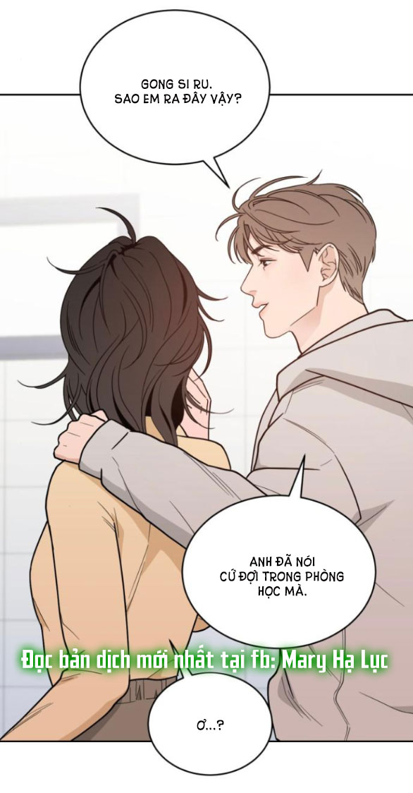 Vận May Bất Ngờ chapter 37.2 22