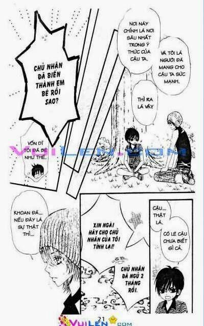 chàng trai thứ 13 chapter 12 21