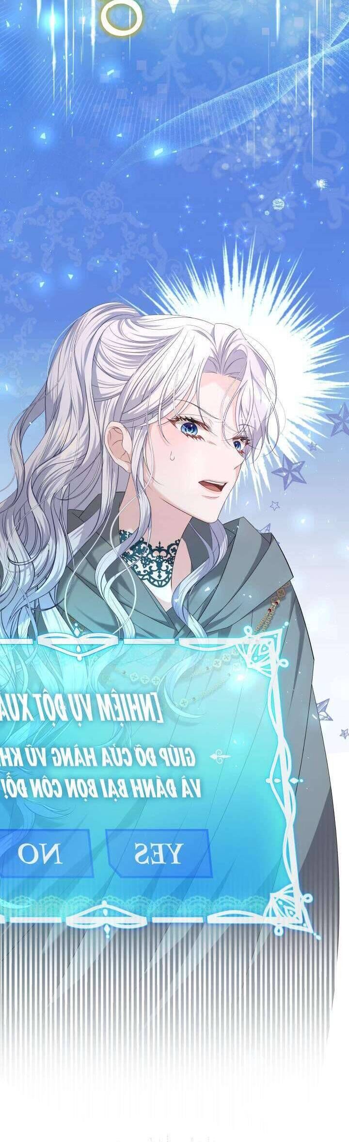 hướng dẫn về ác nữ chapter 4 39