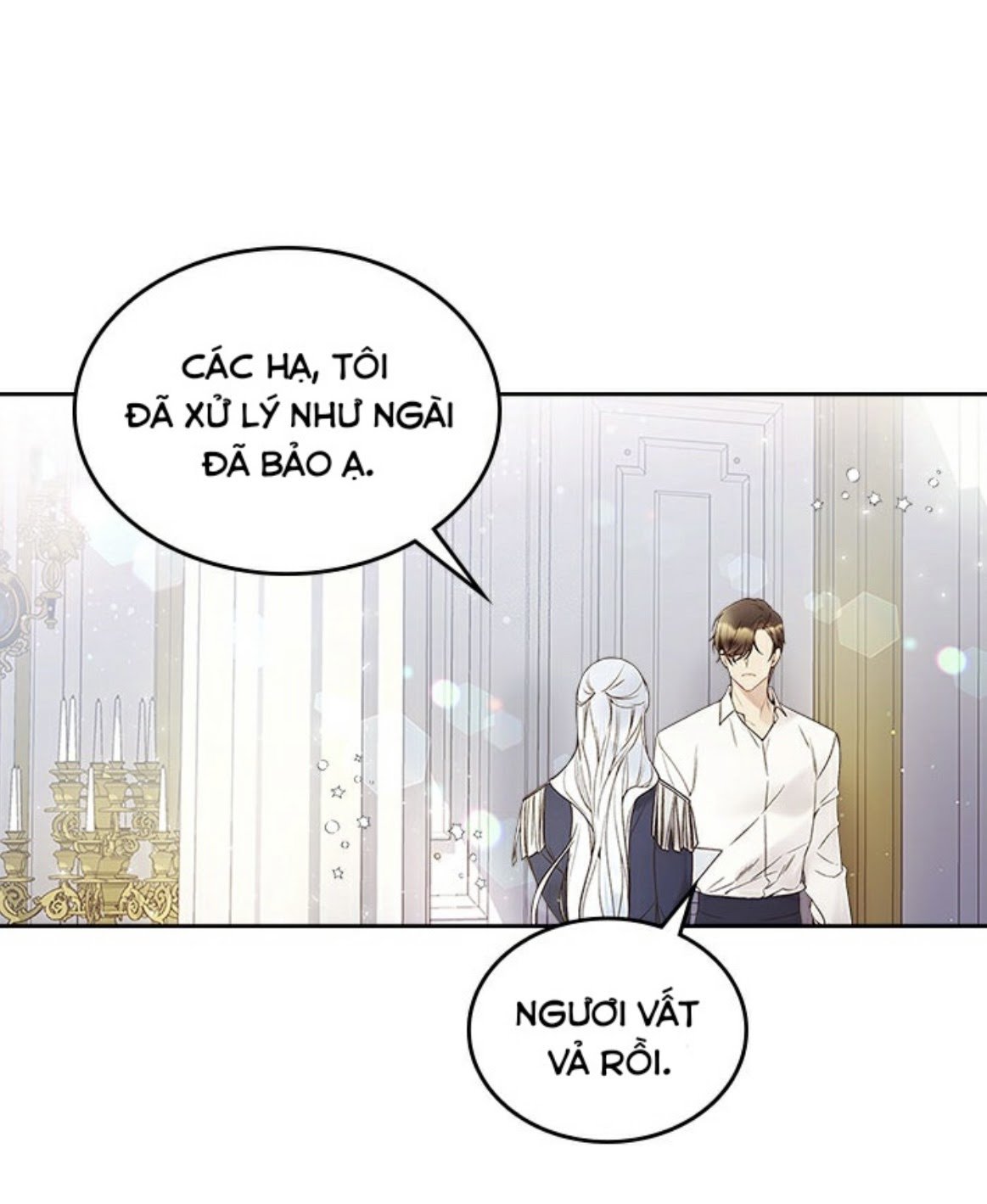 [15+] công chúa chloe chapter 60.1 3