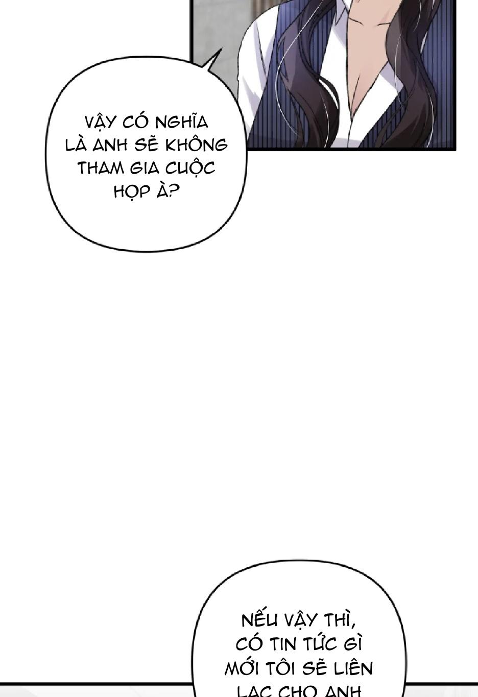 cuộc sống thường nhật của trị liệu viên hạng b chapter 53 23