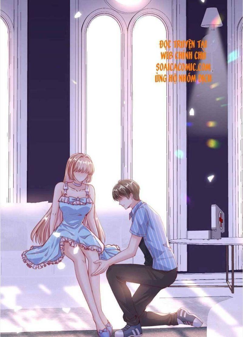 tôi được năm đại lão chiều chuộng hết nấc chapter 28 41