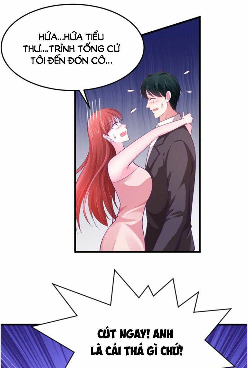 thú cưng độc quyền của boss chapter 58 7