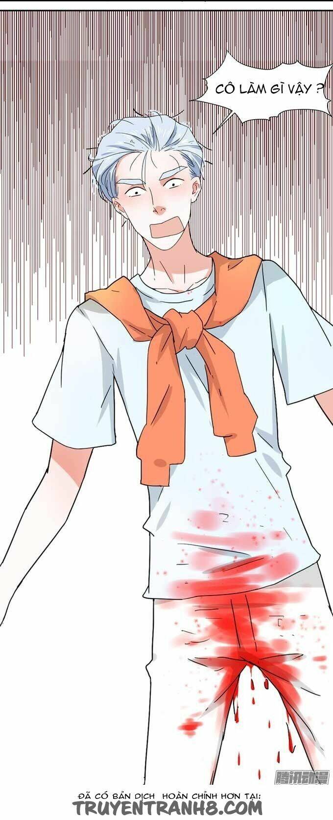 cho anh gần em chapter 2 10