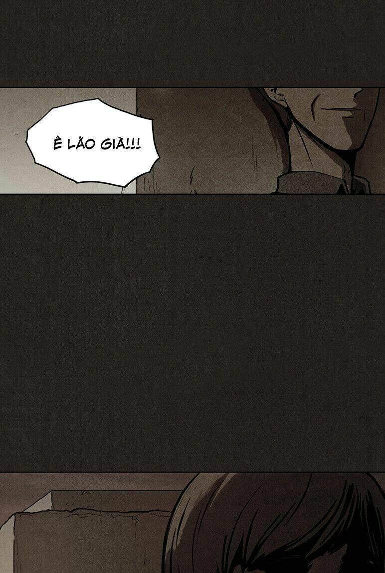 đứa con của quỷ dữ chapter 20 4