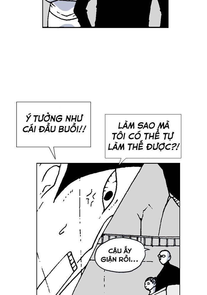 mắc kẹt trên mặt trăng chapter 56 18