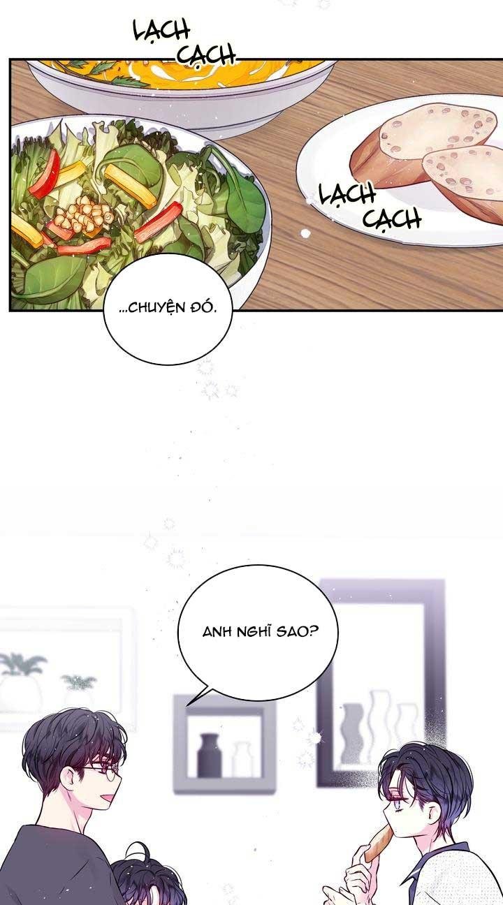 bình minh thứ hai chapter 74 7