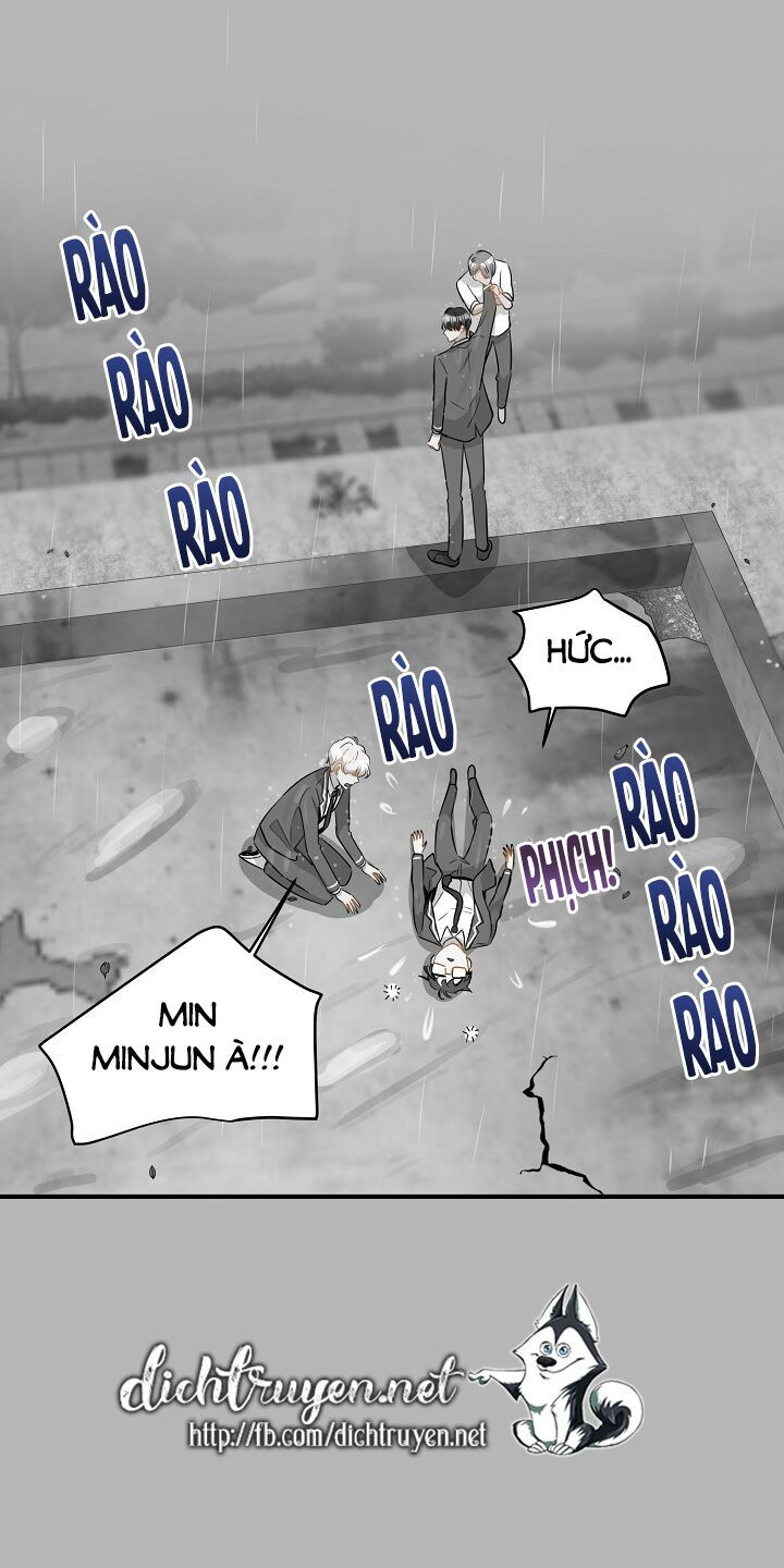 cuộc sống kỳ thú chapter 34 21