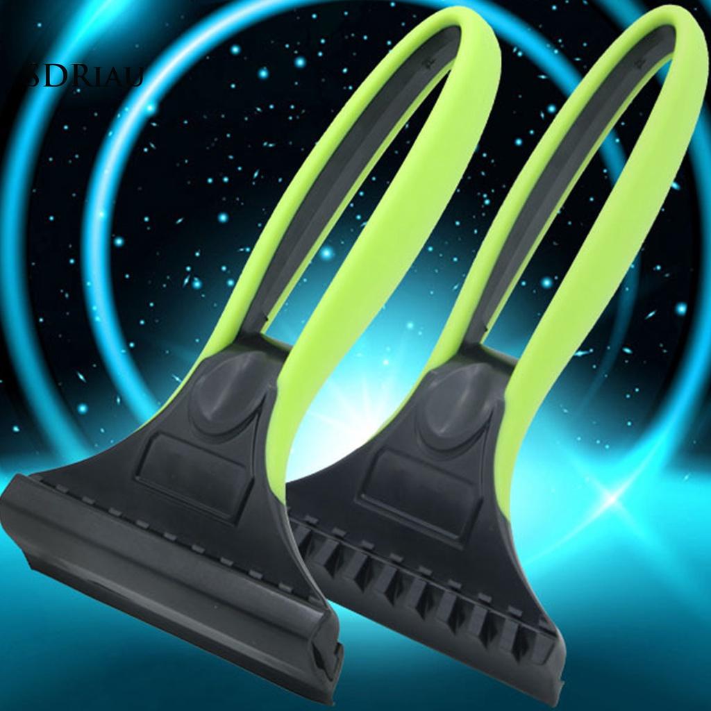 Dụng Cụ Cạo Tuyết Cho Xe Hơi