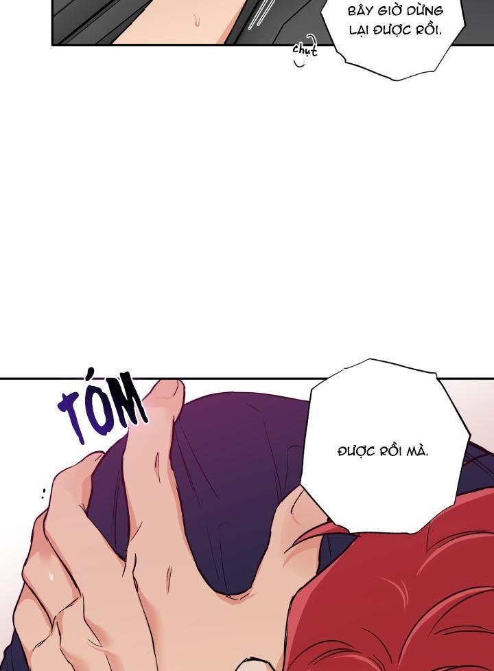 gâu gâu! chapter 31 21