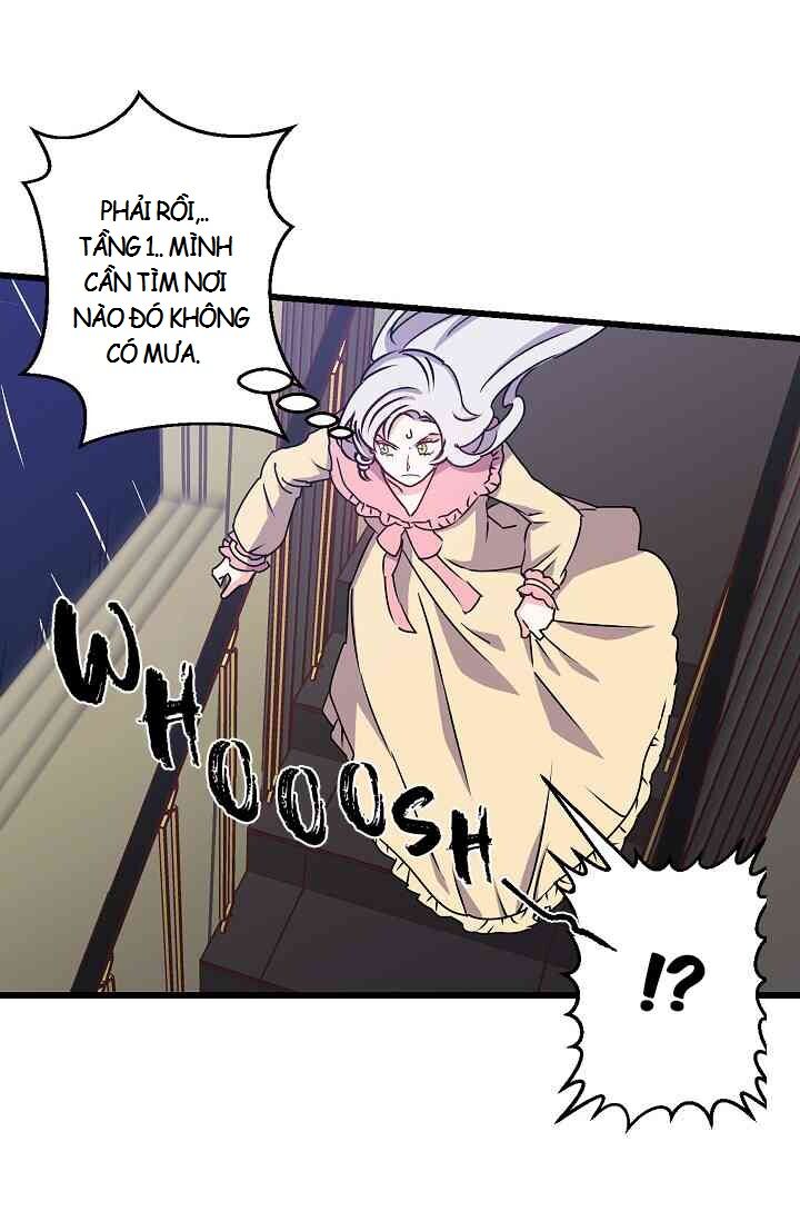 hôn lễ báo thù chapter 8 24