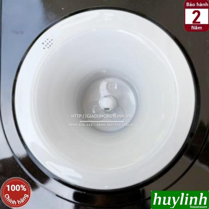 Cây nước nóng lạnh Fujie WD1700C - Làm lạnh bằng Block - Có khoá an toàn trẻ em - Hàng chính hãng