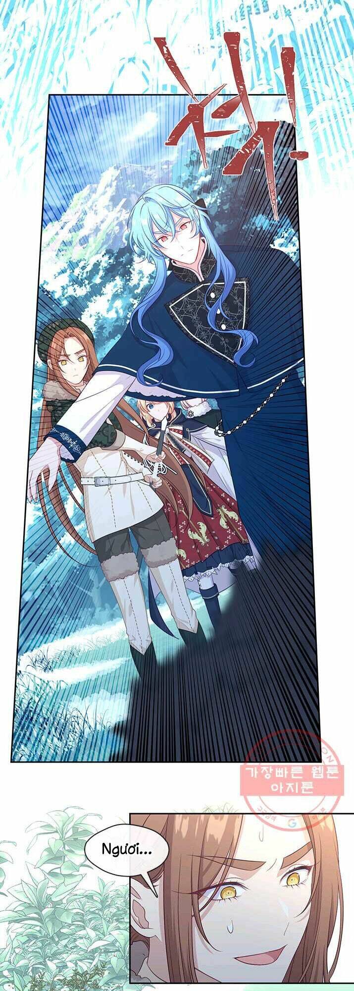 hãy coi chừng ác nữ chapter 76 41