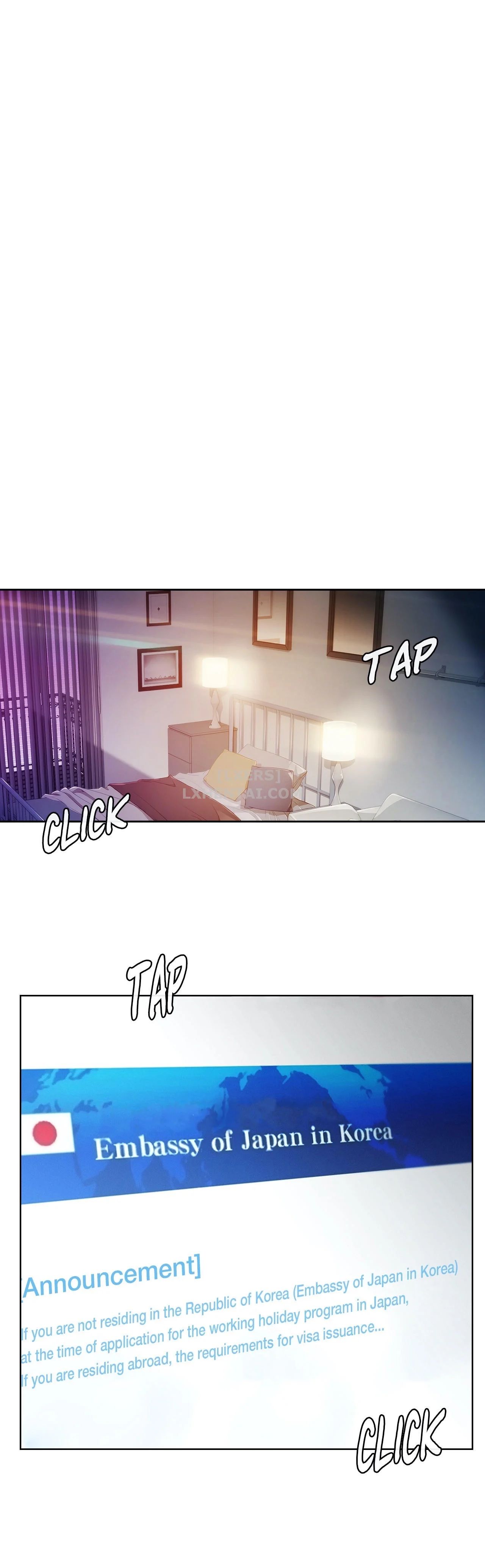 điên cuồng nhưng ngọt ngào chapter 76 16