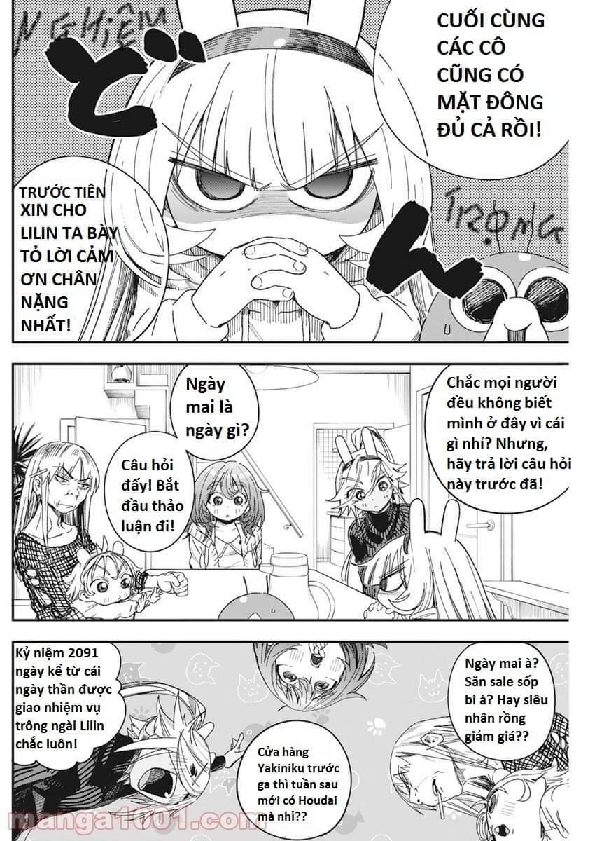 không xóa sổ con người được!! chapter 25.1 3