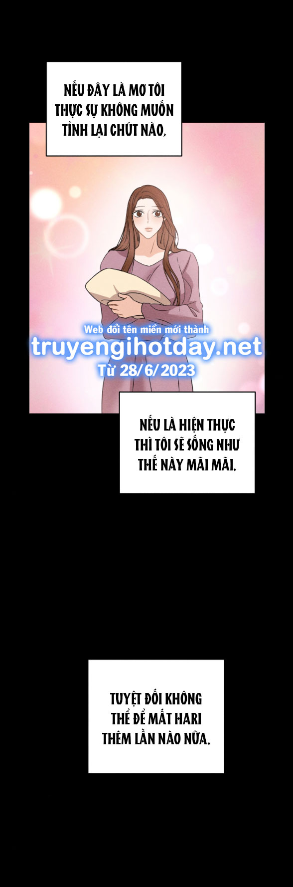 Để Đứa Bé Yên chapter 5.2 - Trang 13