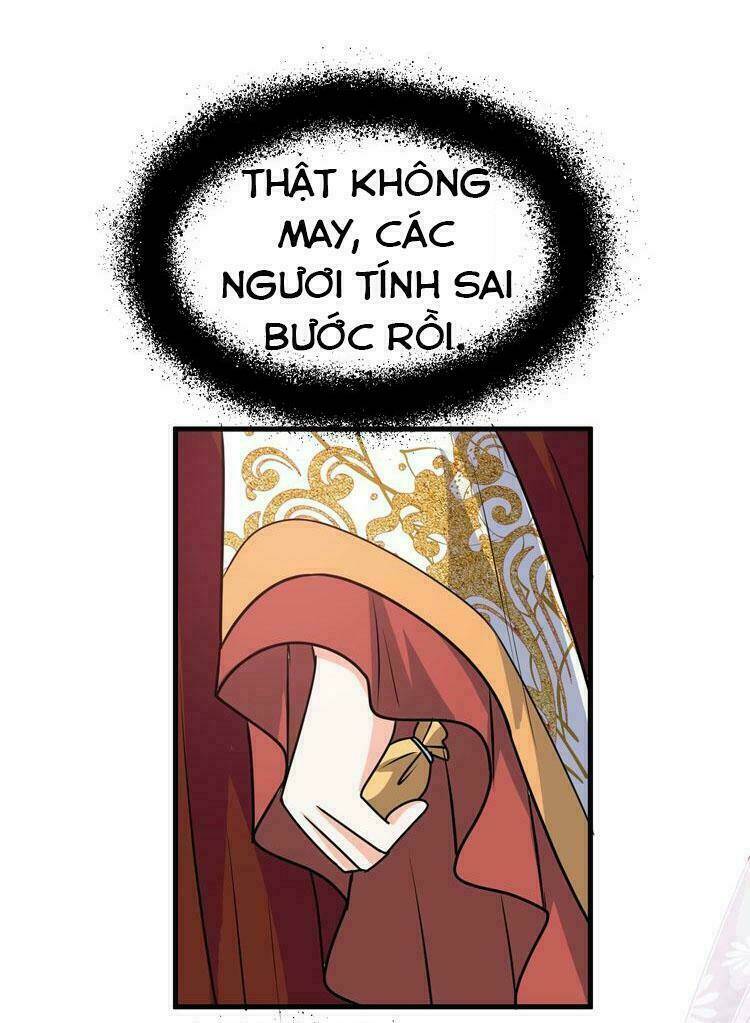 sự tái sinh của nhiếp chính chapter 8 61