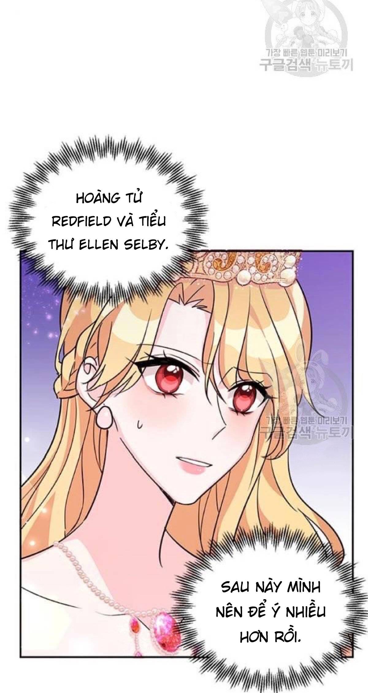 nữ hiệp sĩ tái xuất chapter 19 13