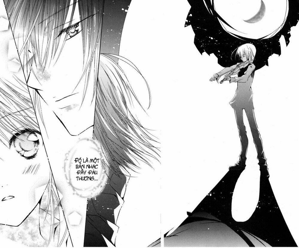 shugo chara chapter 10 26